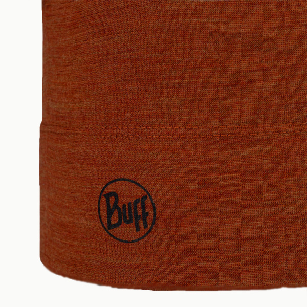 Шапка Buff Merino Midweight (Melange Cinnamon)